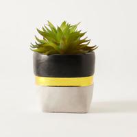 Artificial Plant with Pot