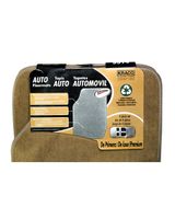 Kraco 3M Car Mats 4 Pieces Set - thumbnail