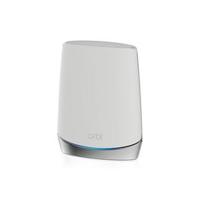 NETGEAR Orbi 860 Series Tri-Band WiFi 6 Mesh System, 6Gbps, 10 Gig Port, 2-Pack