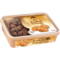 SIAFA Sukkary Dates 800gm (2532)