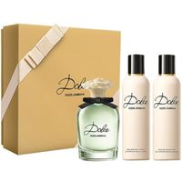 Dolce & Gabbana The One (W) Set Edp 75Ml + Bl 100Ml + Sg 100Ml