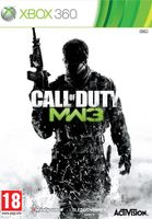 Call Of Duty - Modern Warfare 3 (Xbox 360) - thumbnail