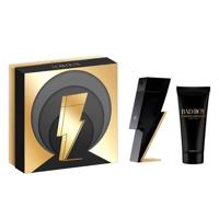 Carolina Herrera Bad Boy (M) Eau De Toilette 100Ml Gift Set