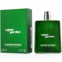 Costume National Cyber Garden (M) Edt 50Ml