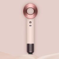 Dyson Supersonic Hair Dryer in Ceramic Pink/Rose Gold