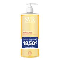 SVR Topialyse Lipid-Restoring Micellar Cleansing Oil Special Price 1L