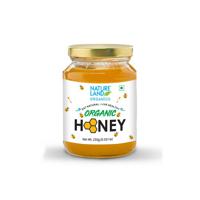 Natureland Organic Honey 250Gm