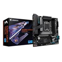 Gigabyte B760M AORUS Pro AX, Motherboard