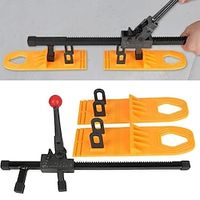 Manual Expander Bodywork Repair Kit Dents Removal Tool Car Dent Puller Paintless With 2 Pcs Glue Pulling Tabs miniinthebox - thumbnail