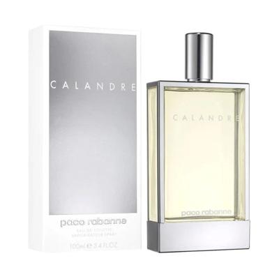 Paco Rabanne Calandre (W) Eau De Toilette 100Ml