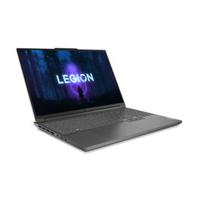 Lenovo Legion S7 Intel Core i7-13700H 16GB RAM 1TB SSD NVIDIA GeForce RTX 4060 8GB Graphics 16" Gaming Laptop - Storm Grey