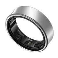 Samsung Galaxy Ring (Size 13) - Titanium Silver (SM-Q503NZSAMEA)