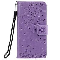 Phone Case For Samsung Galaxy Wallet Card S22 Ultra Plus S21 FE S20 A72 A52 A42 S10 Note 10 A71 Galaxy A22 5G Wallet Card Holder Flip Solid Colored PU Leather miniinthebox Phone Case For Samsung Galaxy Wallet Card S22 Ultra Plus S21 FE S20 A72 A52 A42 S10 Note 10 A71 Galaxy A22 5G Wallet Card Holder Flip Solid Colored PU Leather miniinthebox