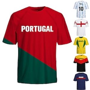 Men's Downhill Jersey Football Jersey Short Sleeve Forest Green Green Dark Green Patchwork Bike Breathable Quick Dry Moisture Wicking Spandex Sports Patchwork Clothing Apparel Lightinthebox