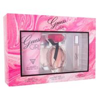 Guess Girl (W) Set Edt 100ml+ Edt 15 + Bl 200ml