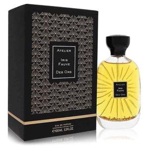 Atelier Des Ors Iris Fauve (U) Edp 100Ml