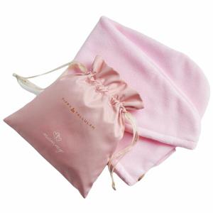 Tiffy And Tallulah Mummy Towel Hair Turban