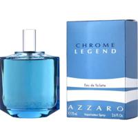 Azzaro Chrome Legend Men Edt 75Ml