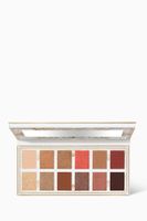 Golden Illusion Eye Shadow Palette, 23.76g Golden Illusion Eye Shadow Palette, 23.76g
