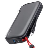 Idmix Pd65 Mr Charger 20k- Black (UAE Delivery Only)