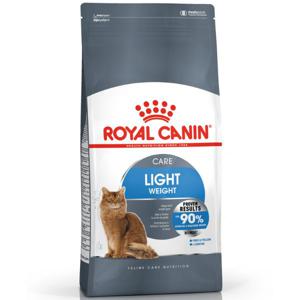 Royal Canin Feline Care Nutrition Light Weight Care 8 Kg Adult Cat Food