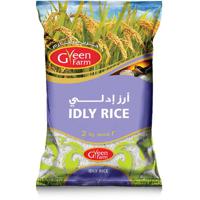 Green Farm Idly Rice 2Kg