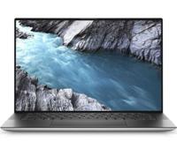 Dell XPS 15 (2021) Laptop, 11th Gen, Intel Core i7-11800H, 15.6inch FHD, 16GB RAM, 1TB SSD, 4GB NVIDIA GeForce RTX 3050 Graphics, Windows 11 Home, English & Arabic Keyboard, Silver, Middle East Version - 9510-XPS-2100-SLV