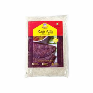 Peacock Ragi Atta 500gm