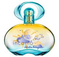 Salvatore Ferragamo Incanto Sky (W) Edt 30Ml