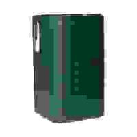 Max & Max MXSF4B Samsung Fold 4 Book cover, Green