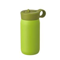 Kinto Play Tumbler 300ml - Lime Green