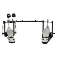 PDP PDDP712L 700 Series Double Bass Drum Pedal - Left-Handed