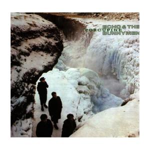 Porcupine (2021 Reissue) | Echo And The Bunnymen