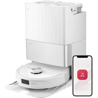 Roborock Q Revo Master Robotic Vacuum Cleaner - White