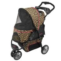 Petmate Promenade Pet Stroller