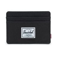Herschel Charlie RFID Wallet Black