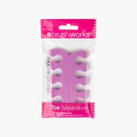 Brushworks Toe Separators