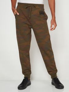 Gap Logo Fleece Pants