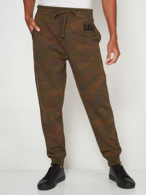 Gap Logo Fleece Pants