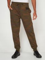 Gap Logo Fleece Pants - thumbnail