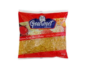 Gourmet Classic Toor Dhal 1 Kg