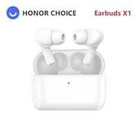 Honor Choice Earbuds X1 True Wireless Earphone Bluetooth 5.0 Waterproof Dual-mic Noise Cancellation miniinthebox - thumbnail
