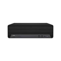HP ELITEDESK-800-G6-ENT Intel Core i5-10500 8GB RAM 512GB SSD Intel UHD Graphics Win10 Pro Desktop - Black