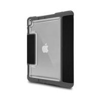 STM-222-236JU-01 Dux Plus Duo iPad 10.2, Black