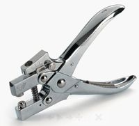 Open PU-101 Hole Punch and Eyelet Plier