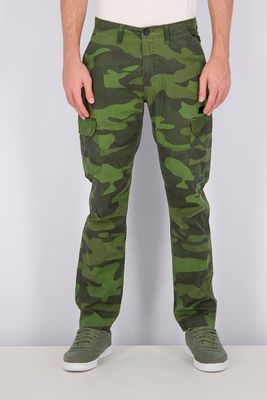 Mens Custom Fit Icon Cargo Pants Core Camo Mens Custom Fit Icon Cargo Pants Core Camo