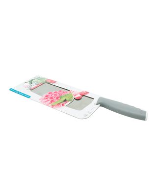 Lucky Bird Elianware Stainless Steel Slicer Knife