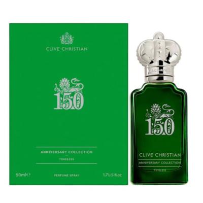 Clive Christian 150Th Anniversary Timeless (U) 50Ml