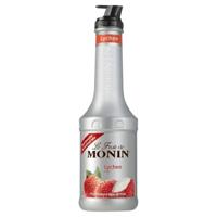 Monin Lychee Fruit Mix 1 Ltr