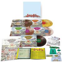 Dookie - 30th Anniversary (Colored Vinyl) (Limited Edition) (6 Discs) | Green Day - thumbnail